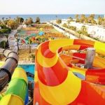 Shems Holiday Village & Aquapark - 3 csillagos sz&aacute;ll&aacute;s - Tun&eacute;zia, Monastir - All inclusive