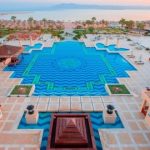 Sheraton Soma Bay - 5 csillagos sz&aacute;ll&aacute;s - Egyiptom, Hurghada - All inclusive