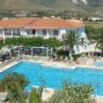Sirocco - 3 csillagos sz&aacute;ll&aacute;s - G&ouml;r&ouml;gorsz&aacute;g, Zakynthos - Reggeli
