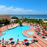 Skanes Serail & Aquapark - 4 csillagos sz&aacute;ll&aacute;s - Tun&eacute;zia, Monastir - All inclusive