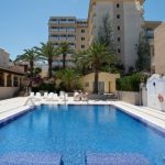 Smy Vistamar Portocolom (ex. Pierre & Vacances Vistamar) - 4 csillagos sz&aacute;ll&aacute;s - Spanyolorsz&aacute;g, Mallorca - Reggeli