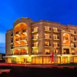 Sol y Mar Ivory Suites - 4 csillagos sz&aacute;ll&aacute;s - Egyiptom, Hurghada - &Ouml;nell&aacute;t&aacute;s