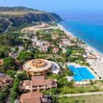 Solemare Club Village - 4 csillagos sz&aacute;ll&aacute;s - Olaszorsz&aacute;g, Kal&aacute;bria - Reggeli