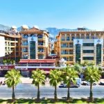 Tac Premier Hotel & Spa - 4 csillagos sz&aacute;ll&aacute;s - T&ouml;r&ouml;korsz&aacute;g, Alanya - All inclusive