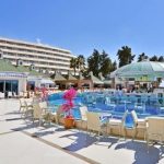 The Grand Blue Sky International - 4 csillagos sz&aacute;ll&aacute;s - T&ouml;r&ouml;korsz&aacute;g, Kusadasi - Ultra All inclusive