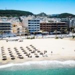 Theo Beach Hotel Apartments - 2 csillagos sz&aacute;ll&aacute;s - G&ouml;r&ouml;gorsz&aacute;g, Kr&eacute;ta - Reggeli