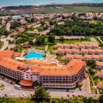 Valentin Son Bou Hotel & Apartements - 4 csillagos sz&aacute;ll&aacute;s - Spanyolorsz&aacute;g, Menorca - Reggeli