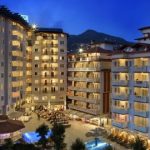 Villa Sunflower - 3 csillagos sz&aacute;ll&aacute;s - T&ouml;r&ouml;korsz&aacute;g, Alanya - All inclusive