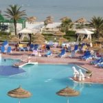 Vincci Helya Beach - 4 csillagos sz&aacute;ll&aacute;s - Tun&eacute;zia, Skanes - All inclusive