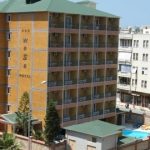 Wasa - 3 csillagos sz&aacute;ll&aacute;s - T&ouml;r&ouml;korsz&aacute;g, Alanya - All inclusive