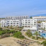 White Sands Beach Club - 3 csillagos sz&aacute;ll&aacute;s - Spanyolorsz&aacute;g, Menorca - &Ouml;nell&aacute;t&aacute;s