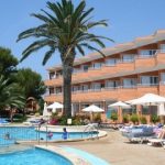 Xaloc Playa - 3 csillagos sz&aacute;ll&aacute;s - Spanyolorsz&aacute;g, Menorca - F&eacute;lpanzi&oacute;