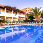 Xidas Garden - 3 csillagos sz&aacute;ll&aacute;s - G&ouml;r&ouml;gorsz&aacute;g, Kr&eacute;ta - All inclusive