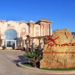 Xperience Sea Breeze Resort - 5 csillagos sz&aacute;ll&aacute;s - Egyiptom, Sharm El Sheikh - Ultra All inclusive