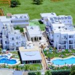 Yiannis Manos Resort - G&ouml;r&ouml;gorsz&aacute;g, Kr&eacute;ta - F&eacute;lpanzi&oacute;