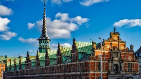 4 Napos V&aacute;rosl&aacute;togat&aacute;s Koppenh&aacute;g&aacute;ban - Hotel **** - D&aacute;nia, Koppenh&aacute;ga - Reggeli