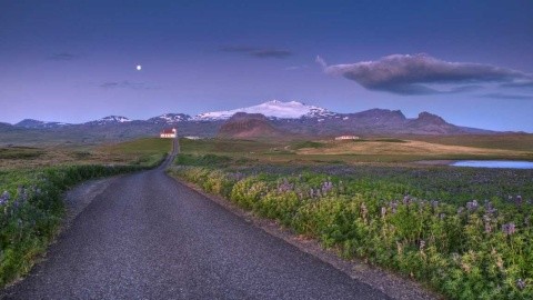 9 Nap / 7 Éjszakás Városlátogatás Reykjavíkban – Hotel ***