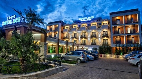 ACD Wellness & Spa