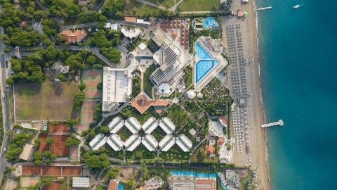 Adora Hotel & Resort