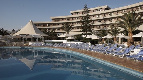 Agapi Beach