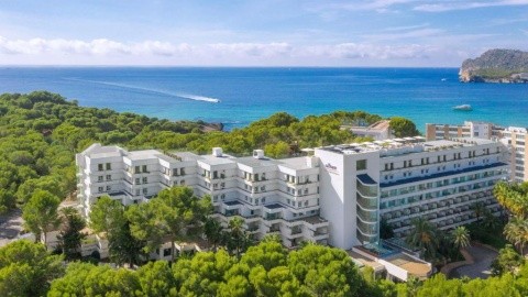 Allsun Bella Paguera - 4 csillagos sz&aacute;ll&aacute;s - Spanyolorsz&aacute;g, Mallorca - All inclusive