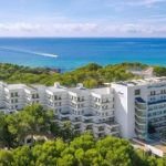 Allsun Bella Paguera - 4 csillagos sz&aacute;ll&aacute;s - Spanyolorsz&aacute;g, Mallorca - All inclusive