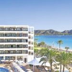Allsun Sumba - 4 csillagos sz&aacute;ll&aacute;s - Spanyolorsz&aacute;g, Mallorca - All inclusive