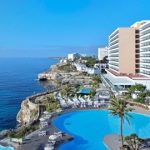 Alua Calas de Mallorca Resort - 4 csillagos sz&aacute;ll&aacute;s - Spanyolorsz&aacute;g, Mallorca - All inclusive