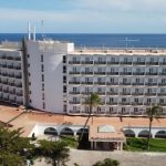 Alua Illa de Menorca (ex. PortBlue San Luis) - 4 csillagos sz&aacute;ll&aacute;s - Spanyolorsz&aacute;g, Menorca - Reggeli