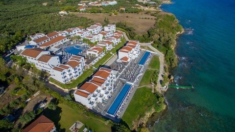 AluaSoul Zakynthos (ex. SENTIDO Louis Plagos Beach)