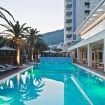 AMI Budva Petrovac - 5 csillagos sz&aacute;ll&aacute;s - Montenegr&oacute;, Petrovac - Reggeli