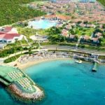 Anadolu Hotels Didim Club (ex. Palm Wings Beach Resort) - 5 csillagos sz&aacute;ll&aacute;s - T&ouml;r&ouml;korsz&aacute;g, &Eacute;gei Rivi&eacute;ra - Ultra All inclusive