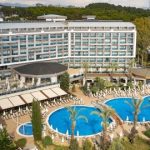 Annabella Diamond Hotel & Spa - 5 csillagos sz&aacute;ll&aacute;s - T&ouml;r&ouml;korsz&aacute;g, T&ouml;r&ouml;k Rivi&eacute;ra - All inclusive