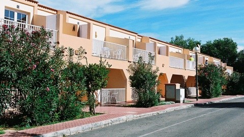 Apartmány Maribel