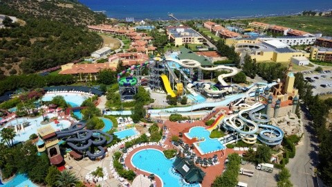 Aqua Fantasy Resort