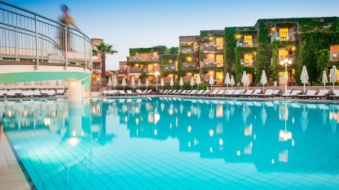 Aquis Bella Beach