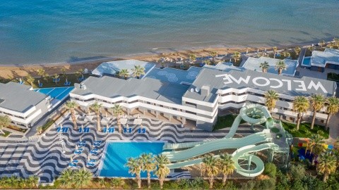 Arina Beach