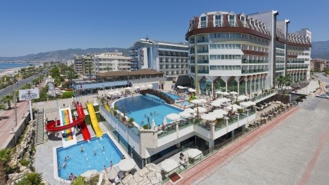 Asia Beach