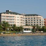 Aska Just in Beach - 4 csillagos sz&aacute;ll&aacute;s - T&ouml;r&ouml;korsz&aacute;g, T&ouml;r&ouml;k Rivi&eacute;ra - All inclusive