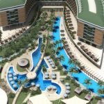 Aska Lara Resort & Spa - 5 csillagos sz&aacute;ll&aacute;s - T&ouml;r&ouml;korsz&aacute;g, Antalya - Ultra All inclusive
