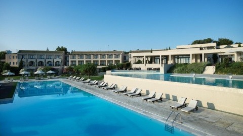 Atlantica Eleon Grand Resort & Spa