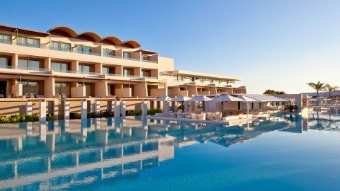 Avra Imperial Beach Resort and Spa - 5 csillagos sz&aacute;ll&aacute;s - G&ouml;r&ouml;gorsz&aacute;g, Kr&eacute;ta - F&eacute;lpanzi&oacute;