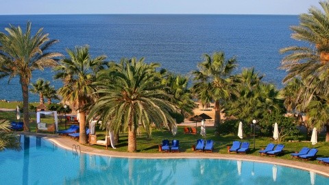 Azia Resort & Spa