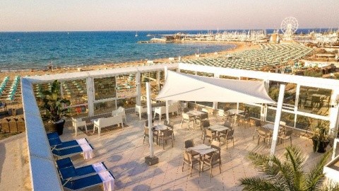 Baia Imperiale
