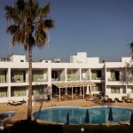 Bellini Bungalows - Ciprus, Agia Napa - Reggeli