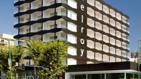 Belroy