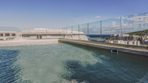 Ben Marsalforn Affiliated by Melia - 4 csillagos sz&aacute;ll&aacute;s - M&aacute;lta, Gozo sziget - &Ouml;nell&aacute;t&aacute;s