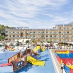 Best Cap Salou - 3 csillagos sz&aacute;ll&aacute;s - Spanyolorsz&aacute;g, Costa Dorada - &Ouml;nell&aacute;t&aacute;s
