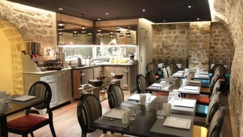 Best Western Le Montmartre Saint Pierre