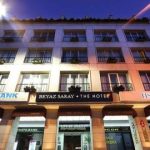 Beyaz Saray - 4 csillagos sz&aacute;ll&aacute;s - T&ouml;r&ouml;korsz&aacute;g, Isztambul - Reggeli